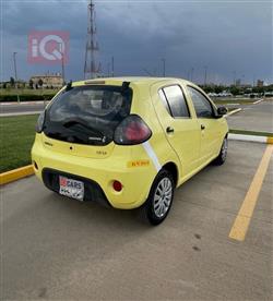 Geely LC
